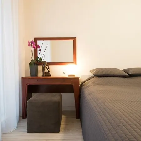 Nowy Jasny Apartament Na Mokotowie דירה *