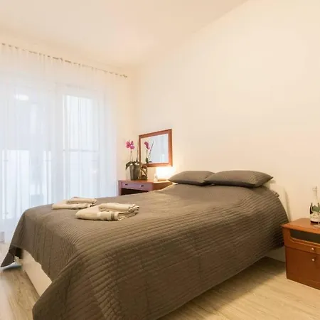 Nowy Jasny Apartament Na Mokotowie * ורשה