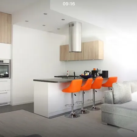 Nowy Jasny Apartament Na Mokotowie *