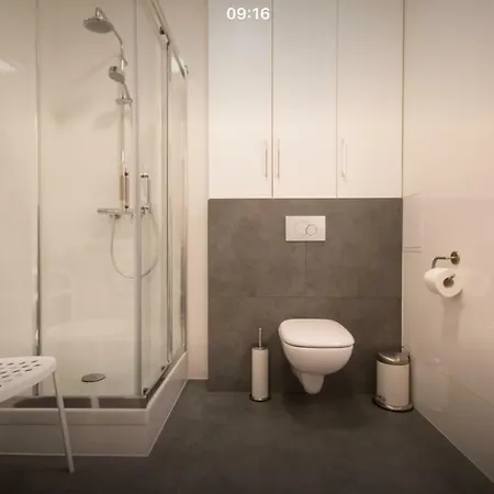 Nowy Jasny Apartament Na Mokotowie דירה