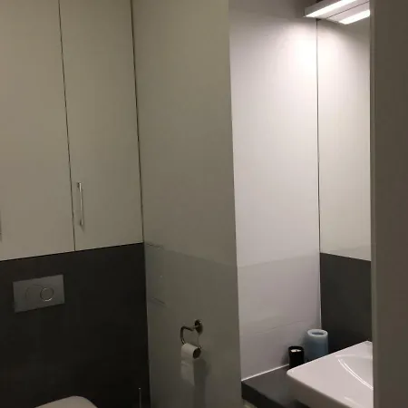 Nowy Jasny Apartament Na Mokotowie דירה *